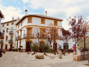El Cantón Casa rural, Castril
